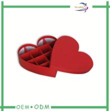 homemade chocolates gift boxes