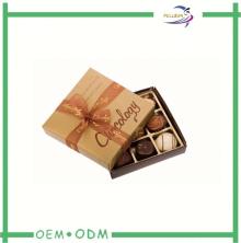 chocolate boxes