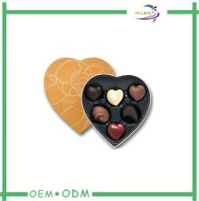  fancy  chocolate case