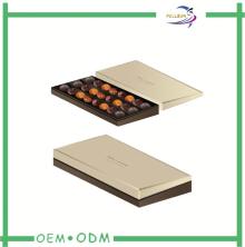 luxury cadbury chocolate packaging