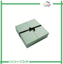 fancy design chocolate bar box