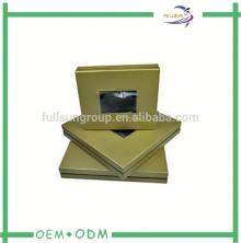  hot  saleluxury  chocolate  lollipop package