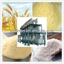  corn   starch   production   machine 