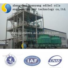 biodiesel production production line