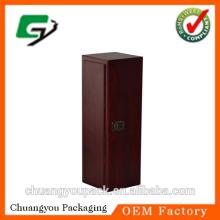 Classical Wooden Champagne Box
