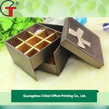 2014 New Style Most Popular Packaging Boxes Chocolate