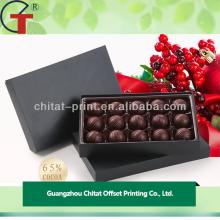chocolate packaging box mumbai in custermized designing