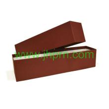High quality champagne pacakge box serious