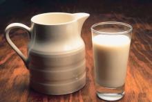 Milk Sweet Flavor SW 412 PI - light fat, sweet, natural dairy