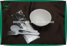 Hot Sale Small White Disposable Paper Bowl