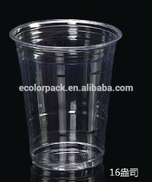 Popular Disposable Plastic Wine Cup