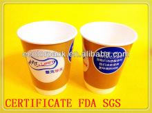 custom  double   wall   coffee   cup s made in China