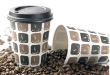 8 oz food grade paper coffee cups wholesale coffee cups