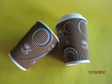 ISO9001:2008, SGS, FDA new design custom wholesale coffee cup paper