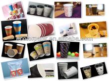 Custom wholesale Hot selling high quality ISO9001:2008 FDA cheap paper cups