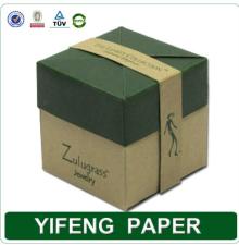 China wholesale folding custom hot sale cardboard paper tea box