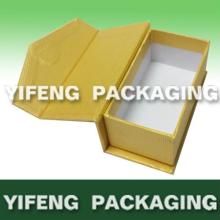 Cardboard Champagne Wine Glass Gift Boxes Wholesale