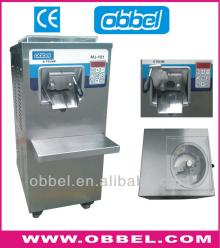 for Gelato Batch Freezer