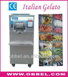 2013 Commercial ice cream maker
