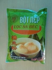  Glutin ous Rice