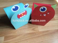 2014 best seller paper candy box&candy gift box&wedding candy box
