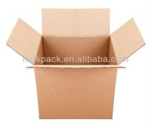 Manufacturer!Custom standard export carton box for shipping