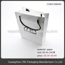 Sales Promotion Gold Stamp Hot Design Tea Bag Paper