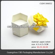 Wholesale High Quality champagne flute gift box