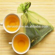 china low price organic black buckwheat tea