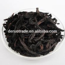 black tea high quality slim loose leaf black tea