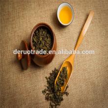 chinese famous early spring organic black tea fanning