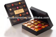 Custom Made Macaron Box
