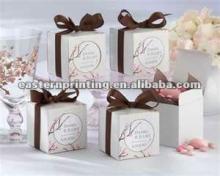  Sweet  box wedding