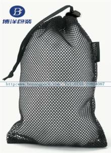 durable nylon mesh shaped tea bags