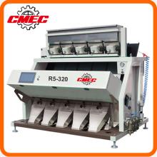 CMEC  Optical  Plastic Color  Sorter 