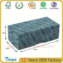 tinya paper box/paper pulp tray box for egg