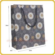 fancy high grade tea bag filter paper with customized logo