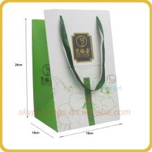 Novelty fancy tea bag filter paper
