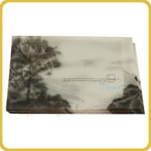 High quality FSC tea bag envelope