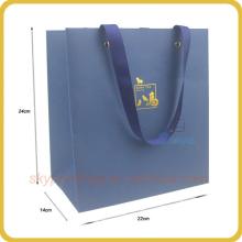 Luxury design  FSC  fancy  paper  tea bag with logo hot stampiang