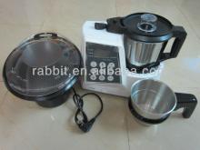 Hot soup maker food processor kitchen machine