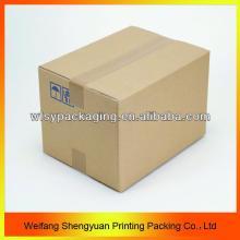 high quality paper packaing carton