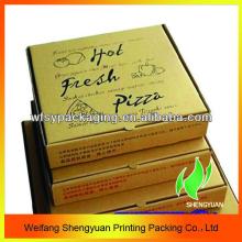 13  custom wholesale cheap pizza boxes