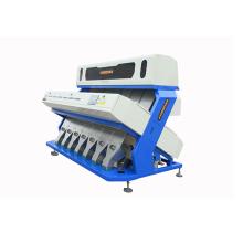 448 Channels  LED  CCD Color Sorter, Rice Color Sorter