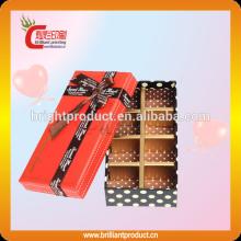 paperboard empty box for chocolate fancy chocolate box net, chocolate bar box wholesale