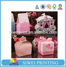 2014 decorative indian  sweet   box es for weddings