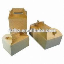 paper donut packaging box