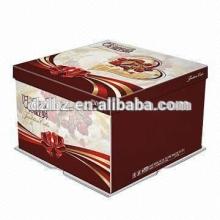 paper cardboard cake boxes
