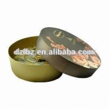round paper gift boxes
