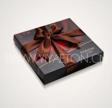Dark Chocolate Box